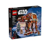LEGO 40806 Gingerbread AT-AT Walker