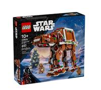 LEGO 40806 Star Wars Gingerbread AT-AT Walker Limited Edition NEW Sealed 2026