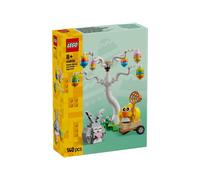LEGO 40808 Easter Bunny and Chick Egg Hunt