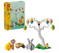 LEGO 40808 Iconic - Easter Bunny And Egg Hunt