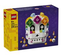 LEGO 40811 Altar of the Dead - Pre-Order: Will Ship From August 1st