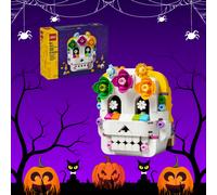 LEGO 40811 Halloween - Altar of the Dead Brand New & Sealed