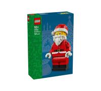 LEGO 40820 Up-Scaled Santa Minifigure