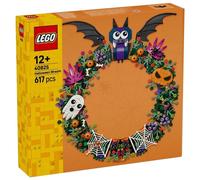 Lego 40825 Seasonal Halloween Wreath