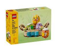 LEGO 40863 Easter Egg Basket