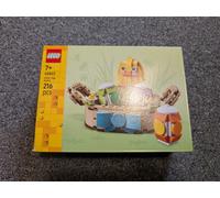 LEGO 40863 Easter Egg Basket - BNIB - Free P&P