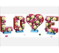 LEGO® 40867 Valentines Love Letters | NEW & SEALED ✅