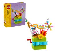 LEGO 40871 Gift Box Celebration NEW & SEALED - FREE UK P&P