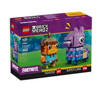 LEGO 40881 Supply Llama & Fishstick Figures