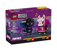 LEGO 40884 Drift & Raven Figures