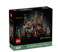 LEGO 40893 Lord of the Rings Grond Battering Ram GWP New Sealed Box