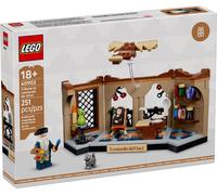 ⭐️Lego 40902 Tribute To Leonardo Da Vinci⭐️