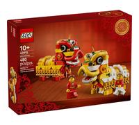 LEGO 40915 Lion Dance