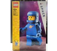LEGO 40921 Astronaut Space Explorer Figure Latest Release NEW Sealed