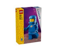 LEGO 40921 Up-Scaled Blue Astronaut Minifigure