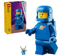 LEGO 40921 Up-Scaled Blue Astronaut Minifigure ⭐⭐Brand New & Sealed⭐⭐