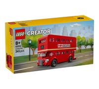 LEGO 40953 London Bus