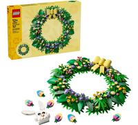 Lego 40957 Spring Wreath ⭐⭐Brand New & Sealed⭐⭐