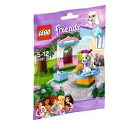LEGO 41021 Friends - Poodle's Little Palace