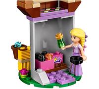 LEGO 41065 "Disney Princess Rapunzel’s Best Day Ever Construction Set (Multi-Colour)