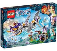 LEGO 41077 Elves Aira's Pegasus Sleigh