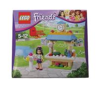 LEGO 41098 Friends Emma's Tourist Kiosk