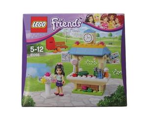 LEGO 41098 Friends Emma's Tourist Kiosk