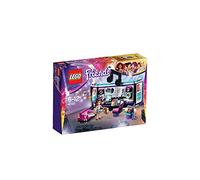 Pop Star Recording Studio LEGO® Friends Set 41103