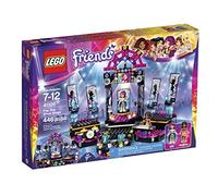 LEGO 41105 Friends Pop Star Show Stage