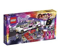 LEGO 41107 Friends Pop Star Limo