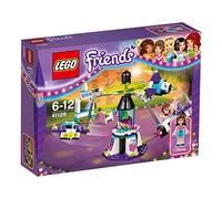 LEGO 41128 "Friends Amusement Park Space Ride Construction Set (Multi-Colour)