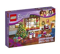LEGO 41131 "Friends Advent Calendar Building Set