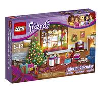 LEGO 41131 "Friends Advent Calendar Building Set