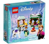 LEGO 41147 "Anna's Snow Adventure Building Toy