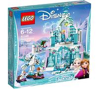 LEGO 41148 "Elsa's Magical Ice Palace Building Toy
