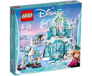 LEGO 41148 "Elsa's Magical Ice Palace Building Toy