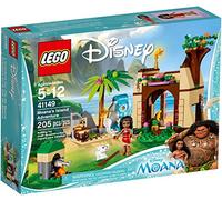 LEGO 41149 Disney Princess Moana's Island Adventure