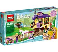 LEGO 41157 DUPLO Disney Rapunzel's Traveling Caravan