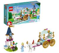 LEGO 41159 Disney Princess Cinderella's Carriage Ride