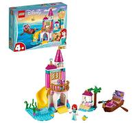 LEGO 41160 Disney Princess Ariel's Seaside Castle