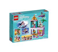 LEGO 41161 Disney Princess Aladdin and Jasmine's Palace Adventures