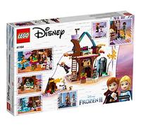 LEGO 41164 Confidential Tombola 1