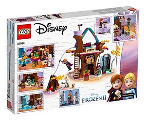 LEGO 41164 Confidential Tombola 1