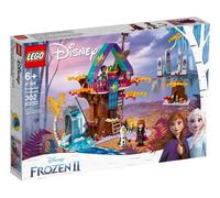 LEGO 41164 Disney Frozen 2 Enchanted Treehouse |Anna Olaf | 302 pcs | Ages 6+