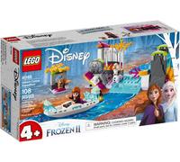 Lego Disney Princess Anna's Canoe Expedition (41165) - NEW/BOXED/SEALED