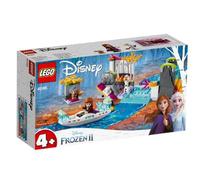 Lego Disney Princess Anna's Canoe Expedition (41165) - NEW/BOXED/SEALED