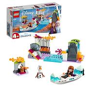 Lego Disney Princess Anna's Canoe Expedition (41165) - NEW/BOXED/SEALED