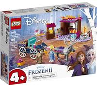 LEGO Disney Frozen II Elsa and the Reindeer Carriage Set 41166