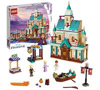 LEGO Disney Frozen Arendelle Castle Village Set 41167 New & Sealed FREE POST