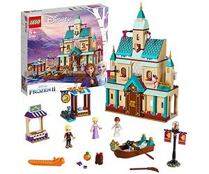 LEGO 41167 Disney Princess Arendelle Castle Village